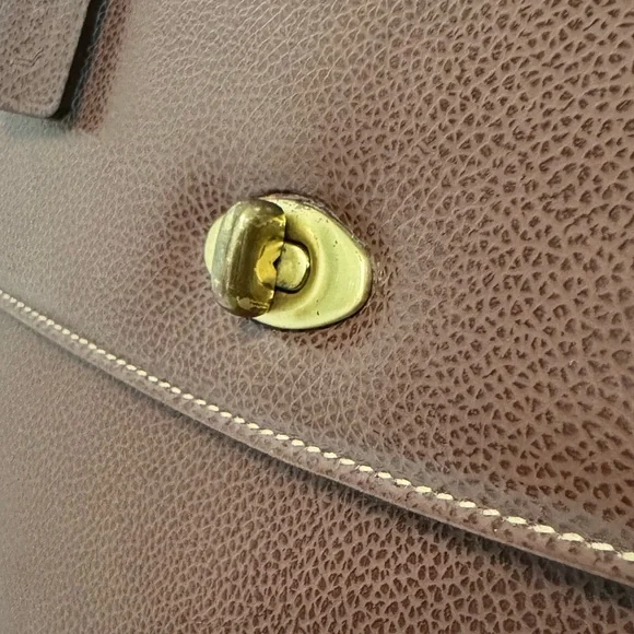 COACH Vintage Madison Collection Copley Handbag - Picture 11 of 15